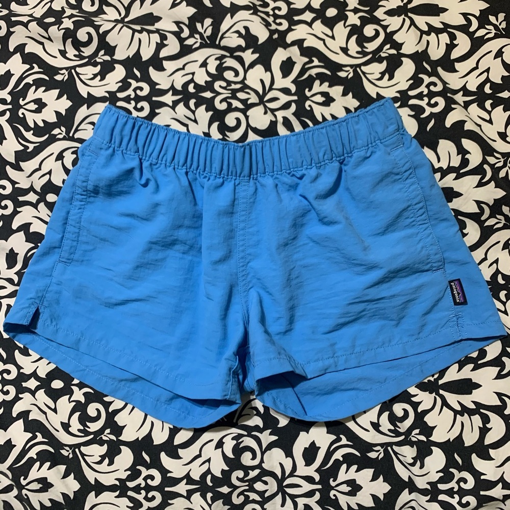 Women Patagonia Barely Baggies Short
